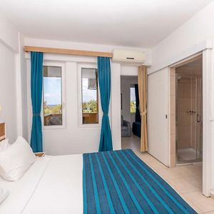 Chambre Standarde Triple
